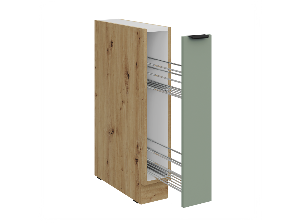 Szafka dolna 15 D CARGO BB Kuchnia ARIA Fronty...