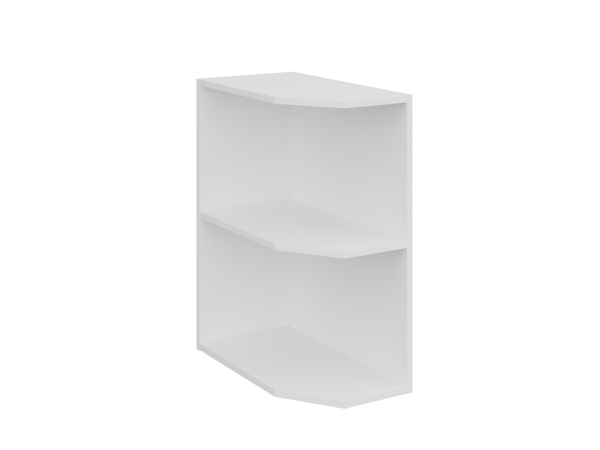 Szafka dolna 30 D ZAK BB Kuchnia ARIA Fronty AQUAMARINE (Miętowe)