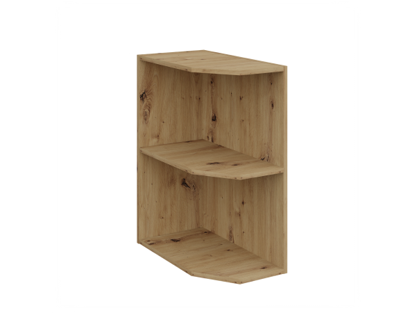 Szafka dolna 30 D ZAK BB Kuchnia ARIA Fronty AQUAMARINE...