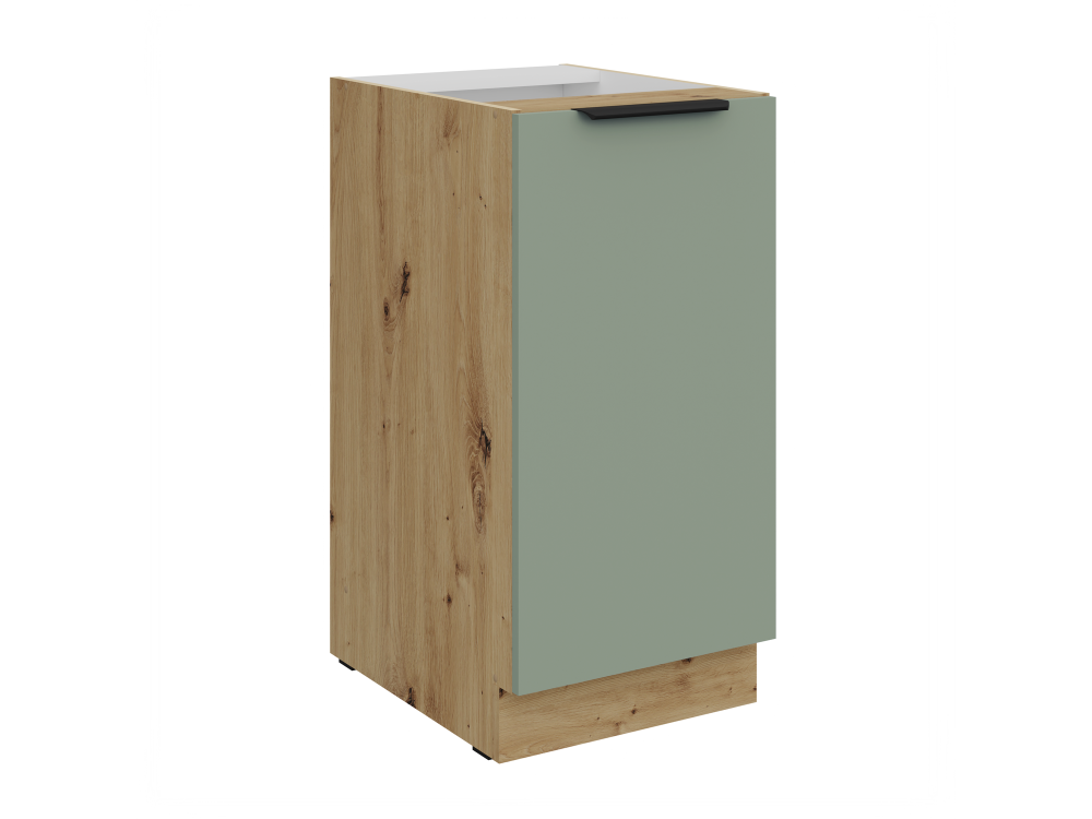 Szafka dolna 40 D 1F BB Kuchnia ARIA Fronty...