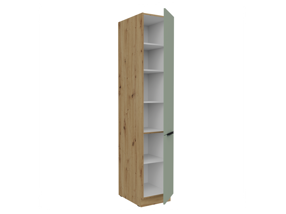 Szafka komin słupek 40 DK-210 2F Kuchnia ARIA...