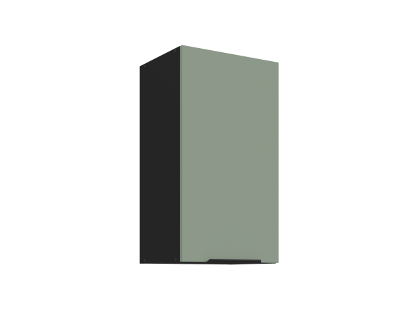 Szafka górna 40 G-72 1F Kuchnia ARIA Fronty AQUAMARINE (Miętowe)