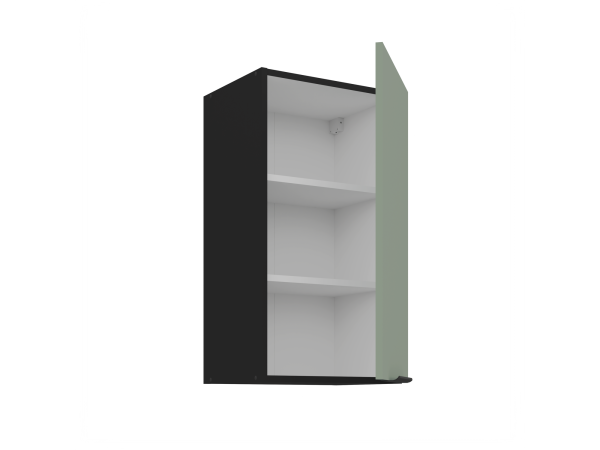 Szafka górna 40 G-72 1F Kuchnia ARIA Fronty AQUAMARINE (Miętowe)