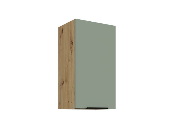 Szafka górna 40 G-72 1F Kuchnia ARIA Fronty AQUAMARINE (Miętowe)