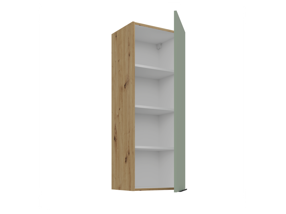 Szafka górna 40 G-108 1F Kuchnia ARIA Fronty...