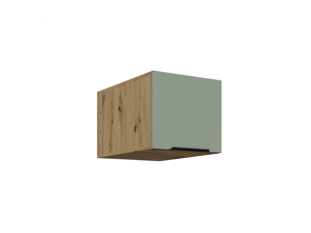 Szafka górna uchylna głęboka 40 NAGU-36 1F...