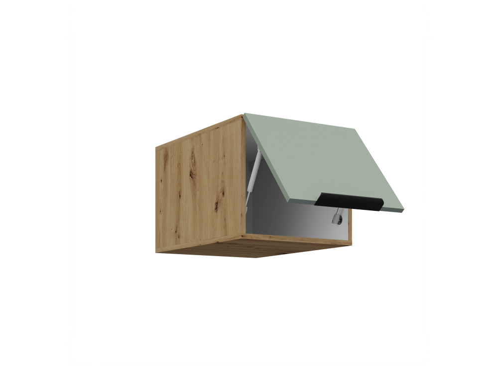 Szafka górna uchylna głęboka 40 NAGU-36 1F...