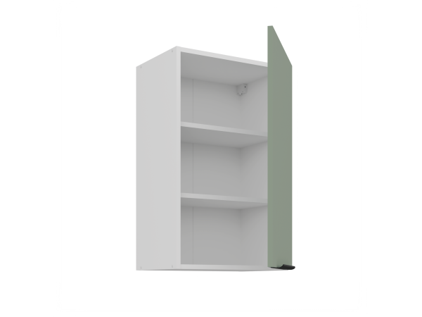 Szafka górna 45 G-72 1F Kuchnia ARIA Fronty AQUAMARINE (Miętowe)