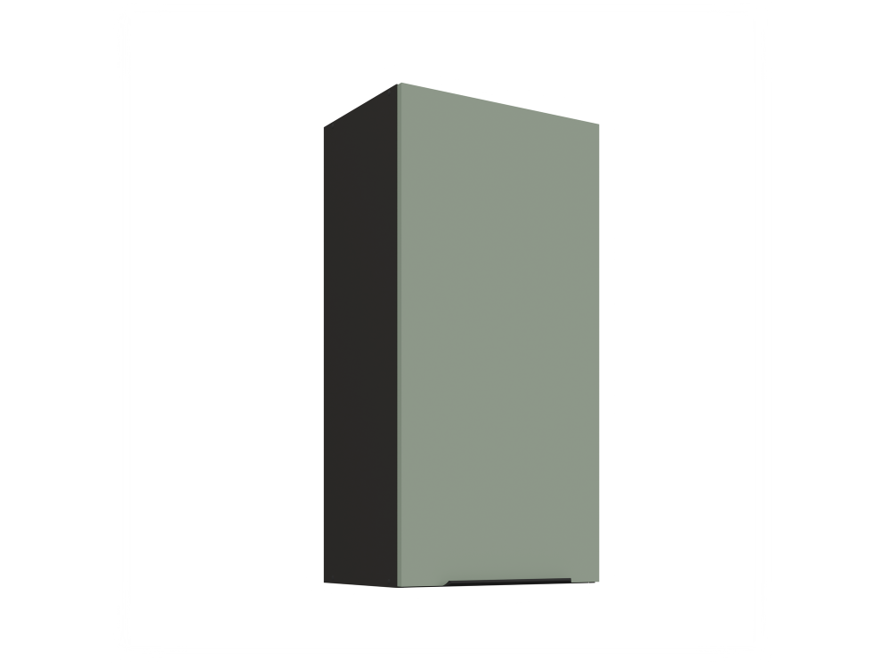 Szafka górna 45 G-90 1F Kuchnia ARIA Fronty...