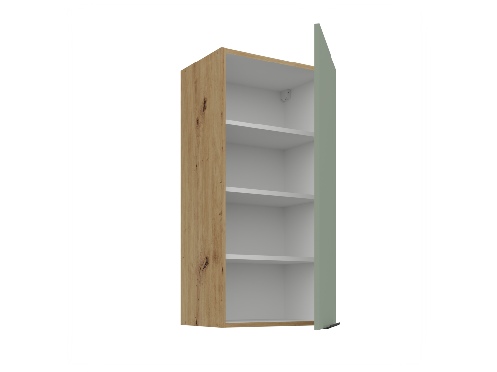 Szafka górna 45 G-90 1F Kuchnia ARIA Fronty...