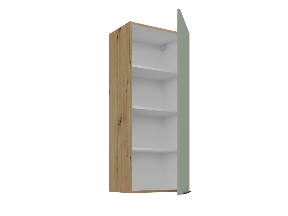 Szafka górna 45 G-108 1F Kuchnia ARIA Fronty...