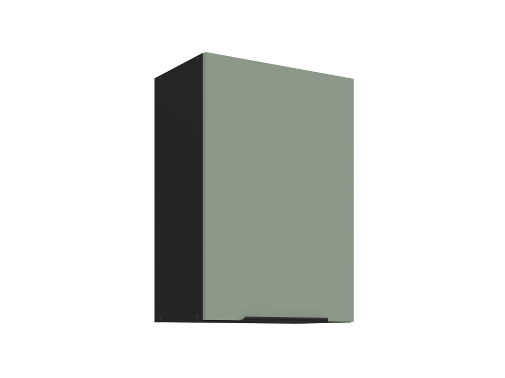 Szafka górna 50 G-72 1F Kuchnia ARIA Fronty...