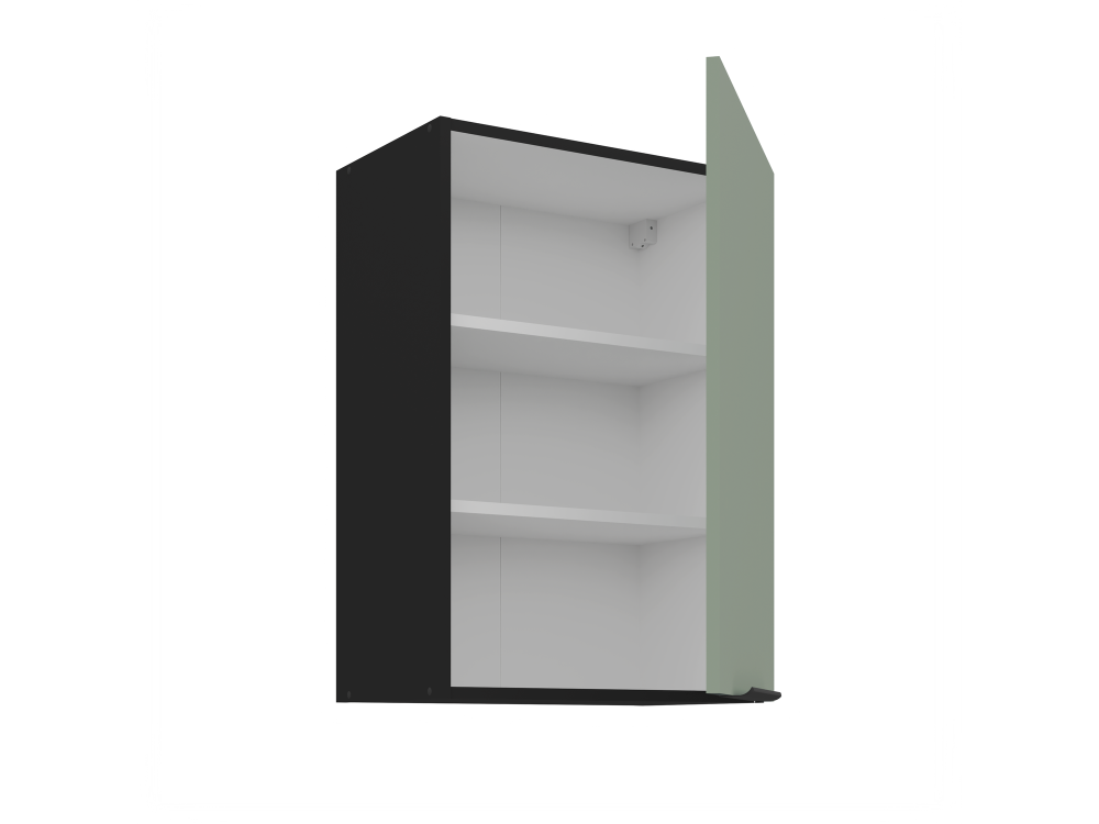 Szafka górna 50 G-72 1F Kuchnia ARIA Fronty...