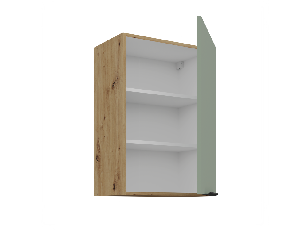 Szafka górna 50 G-72 1F Kuchnia ARIA Fronty...