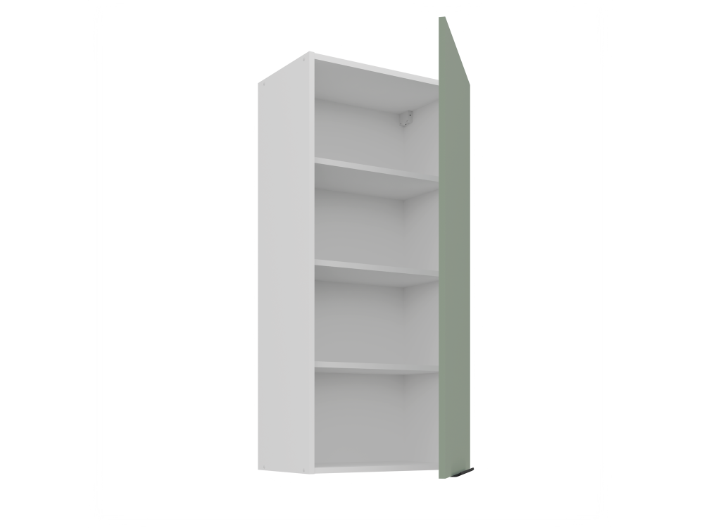 Szafka górna 50 G-108 1F Kuchnia ARIA Fronty...