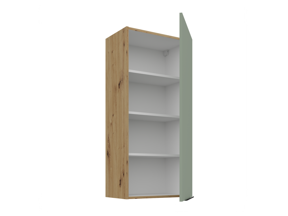 Szafka górna 50 G-108 1F Kuchnia ARIA Fronty...