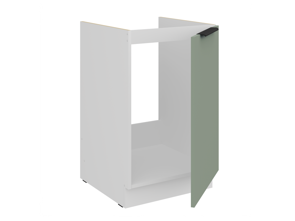 Szafka dolna pod zlew 50 ZL 1F BB Kuchnia ARIA...