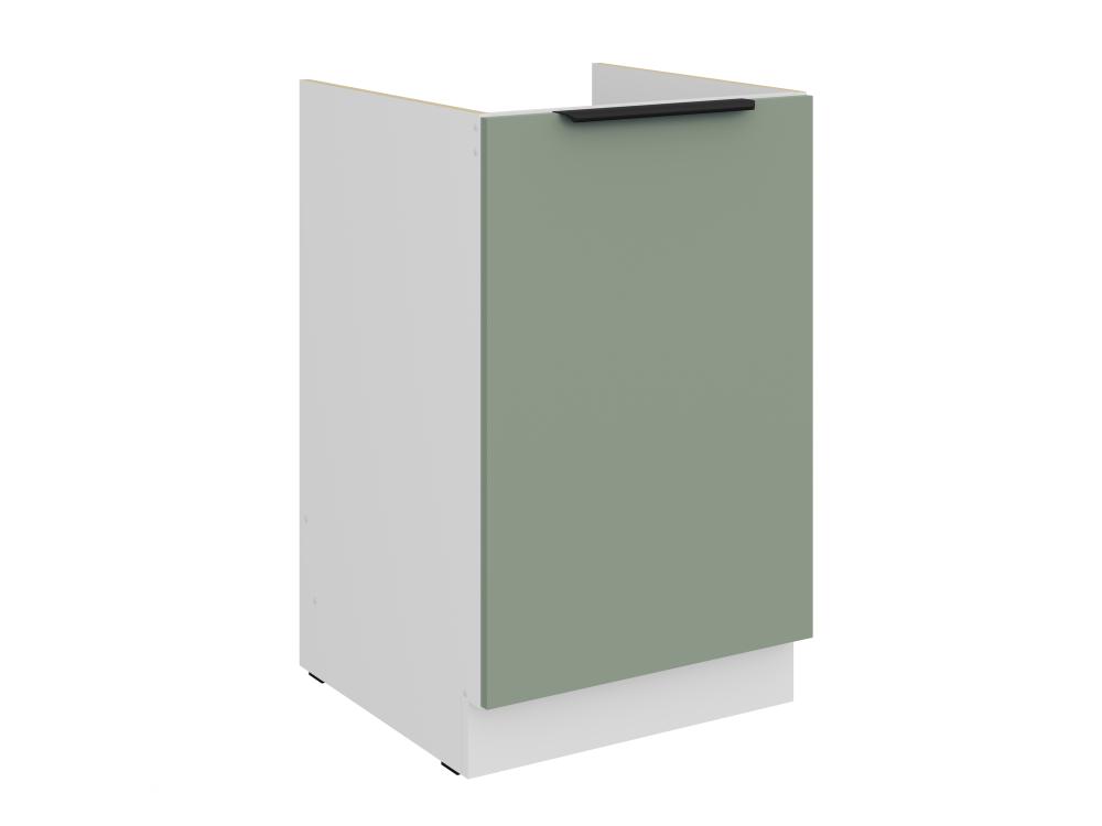 Szafka dolna pod zlew 50 ZL 1F BB Kuchnia ARIA...