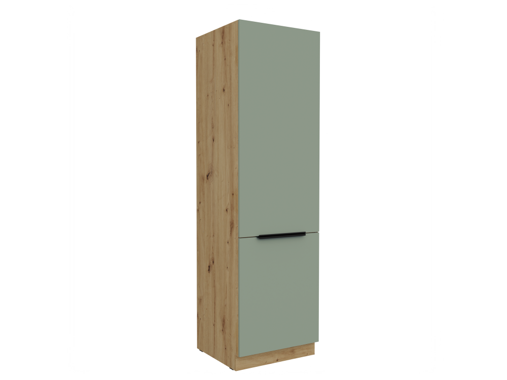 Szafka komin słupek 60 DK-210 2F Kuchnia ARIA...