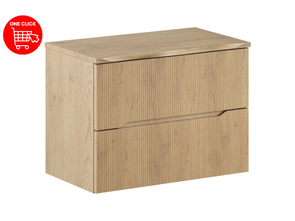 Zestaw meblowy 80cm z blatem Zestaw meblowy 80cm z blatem