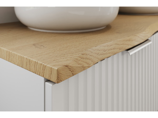 Zestaw meblowy 80cm z blatem Zestaw meblowy 80cm z blatem