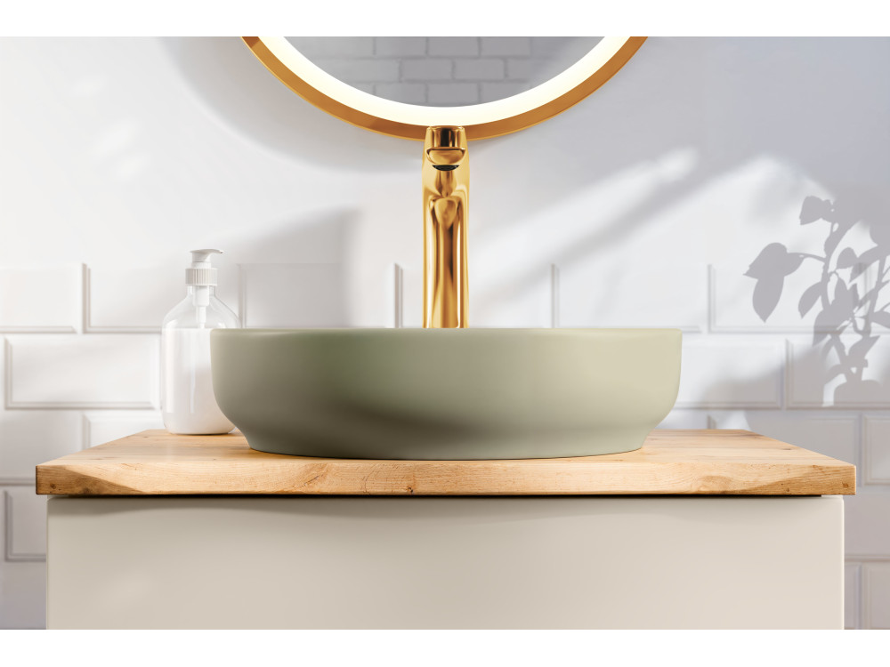 Zestaw meblowy 80cm z blatem