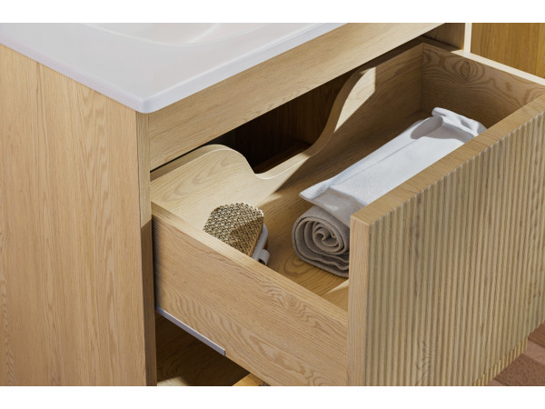 Zestaw meblowy 80cm z blatem Zestaw meblowy 80cm z blatem