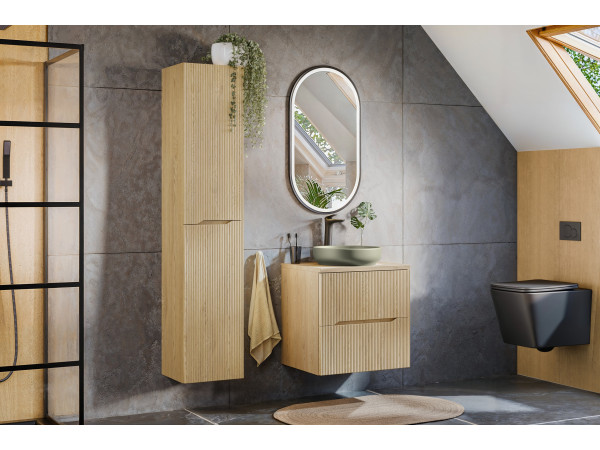 Zestaw meblowy 60cm z blatem