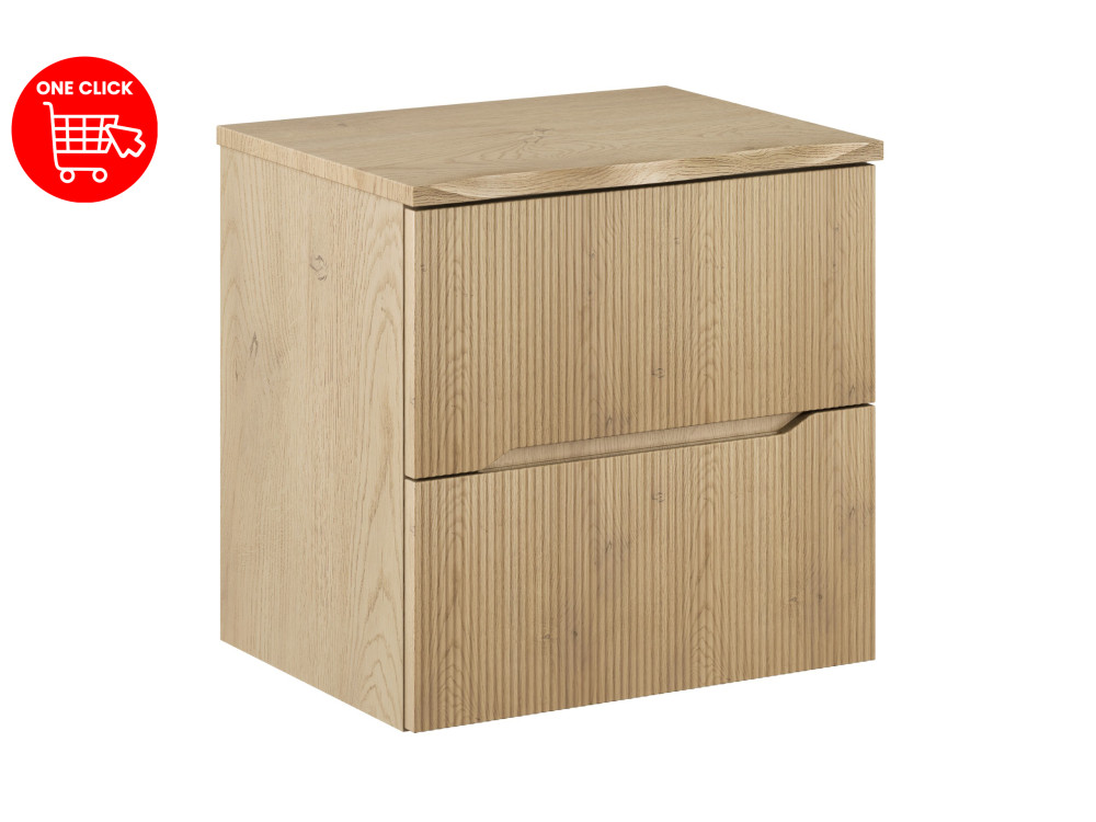 Zestaw meblowy 60cm z blatem