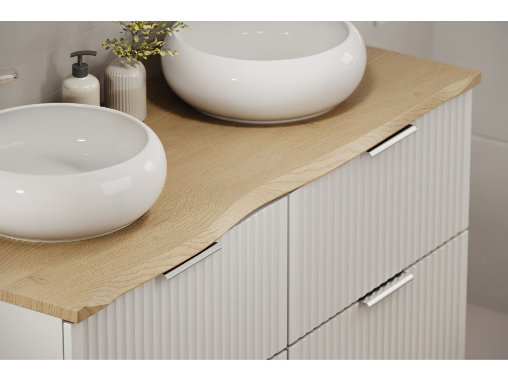 Zestaw meblowy 60cm z blatem