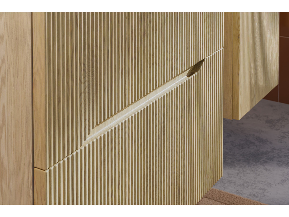 Zestaw meblowy 60cm z blatem