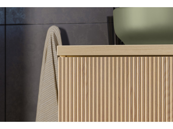 Zestaw meblowy 60cm z blatem Zestaw meblowy 60cm z blatem