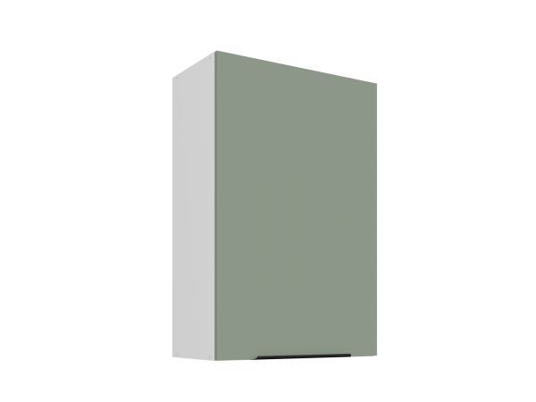 Szafka górna 60 G-90 1F Kuchnia ARIA Fronty AQUAMARINE (Miętowe)