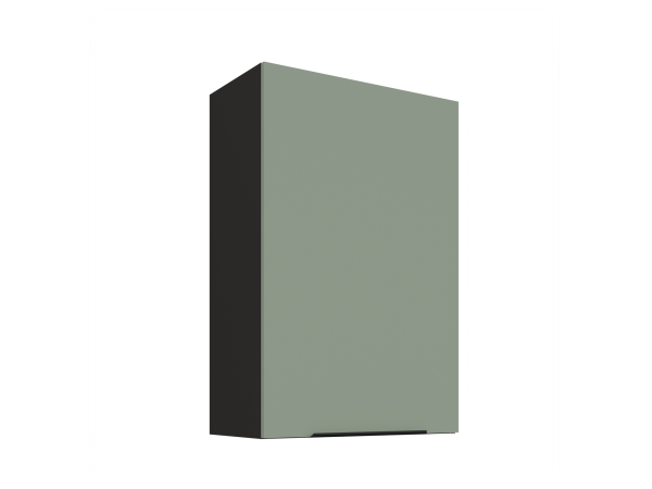 Szafka górna 60 G-90 1F Kuchnia ARIA Fronty AQUAMARINE (Miętowe)