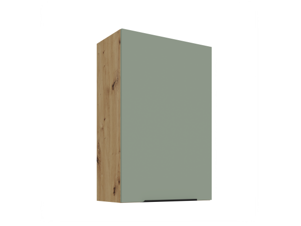 Szafka górna 60 G-90 1F Kuchnia ARIA Fronty AQUAMARINE (Miętowe)