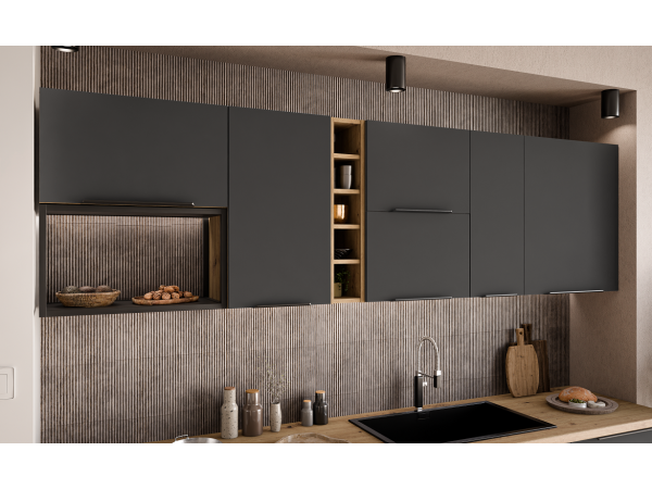 Półka 60 G-36 - ONE LOFT