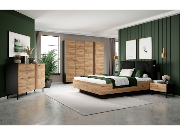 SYPIALNIA DECO. Podana cena za meble z 1 zdjęcia. Wybór...