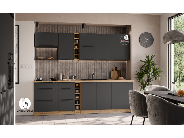 Półka 60 G-36 - ONE LOFT