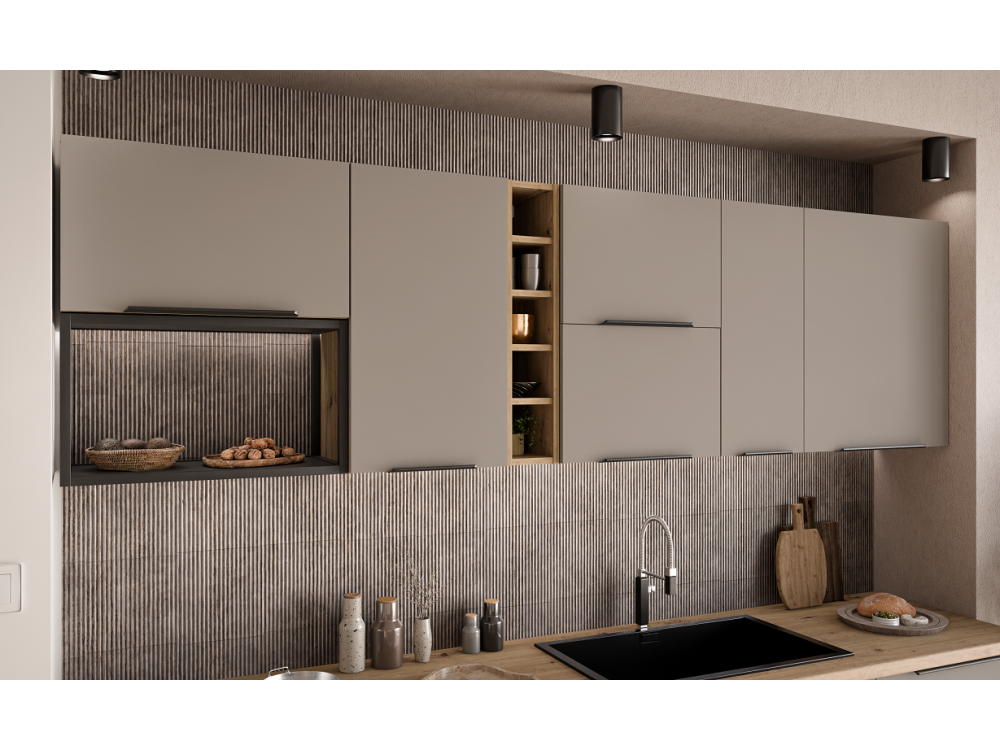 Półka 60 G-36 - ONE LOFT