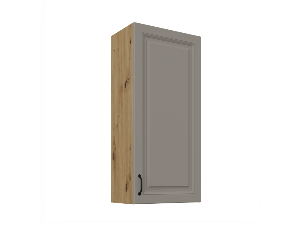 Szafka górna 50 G-108 1F -KUCHNIA STILO Jasna...