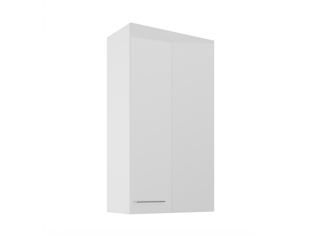 Szafka górna 60 G-108 1F - KUCHNIA LARA BIAŁA