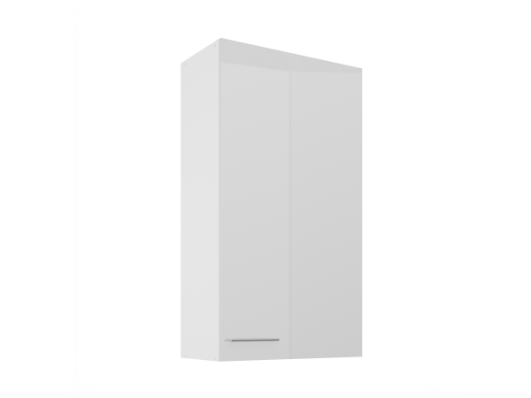 Szafka górna 60 G-108 1F - KUCHNIA LARA BIAŁA