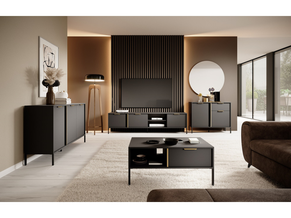 Meble Lars. Meble do salonu, pokoju....