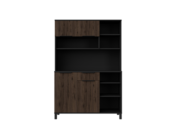 Bufet Kredens Kuchenny Monza 120