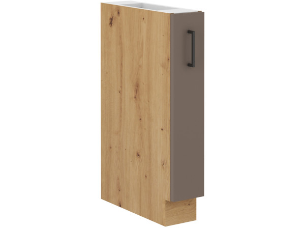 Szafka dolna 15 D CARGO BB -KUCHNIA BOLONIA