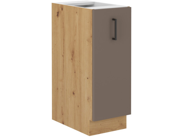 Szafka dolna 30 D CARGO -KUCHNIA BOLONIA