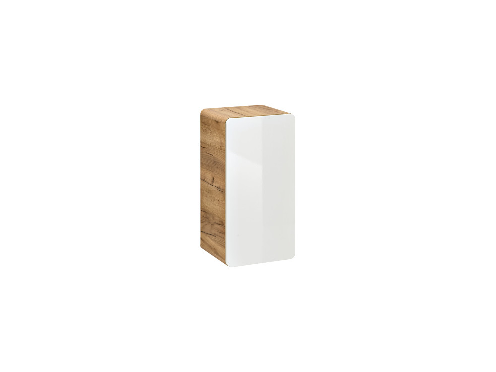 Szafka boczna 35cm 1 drzwi