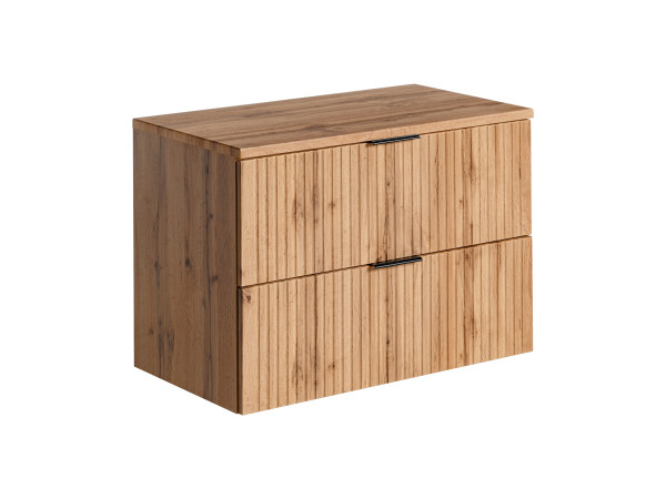 Zestaw meblowy 80cm z blatem