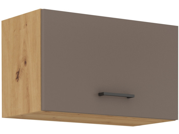 Szafka górna uchylna okap 60 GU-36 1F-KUCHNIA BOLONIA