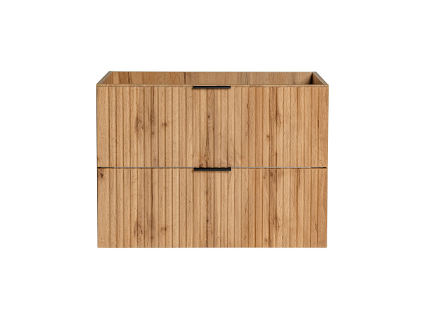 Szafka pod umywalkę 80cm 2 szuflady
